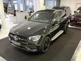 Mercedes-Benz GLC 300 e AMG-Line 4M*PANO*KAM*DIST*STHZ*LED*DAB