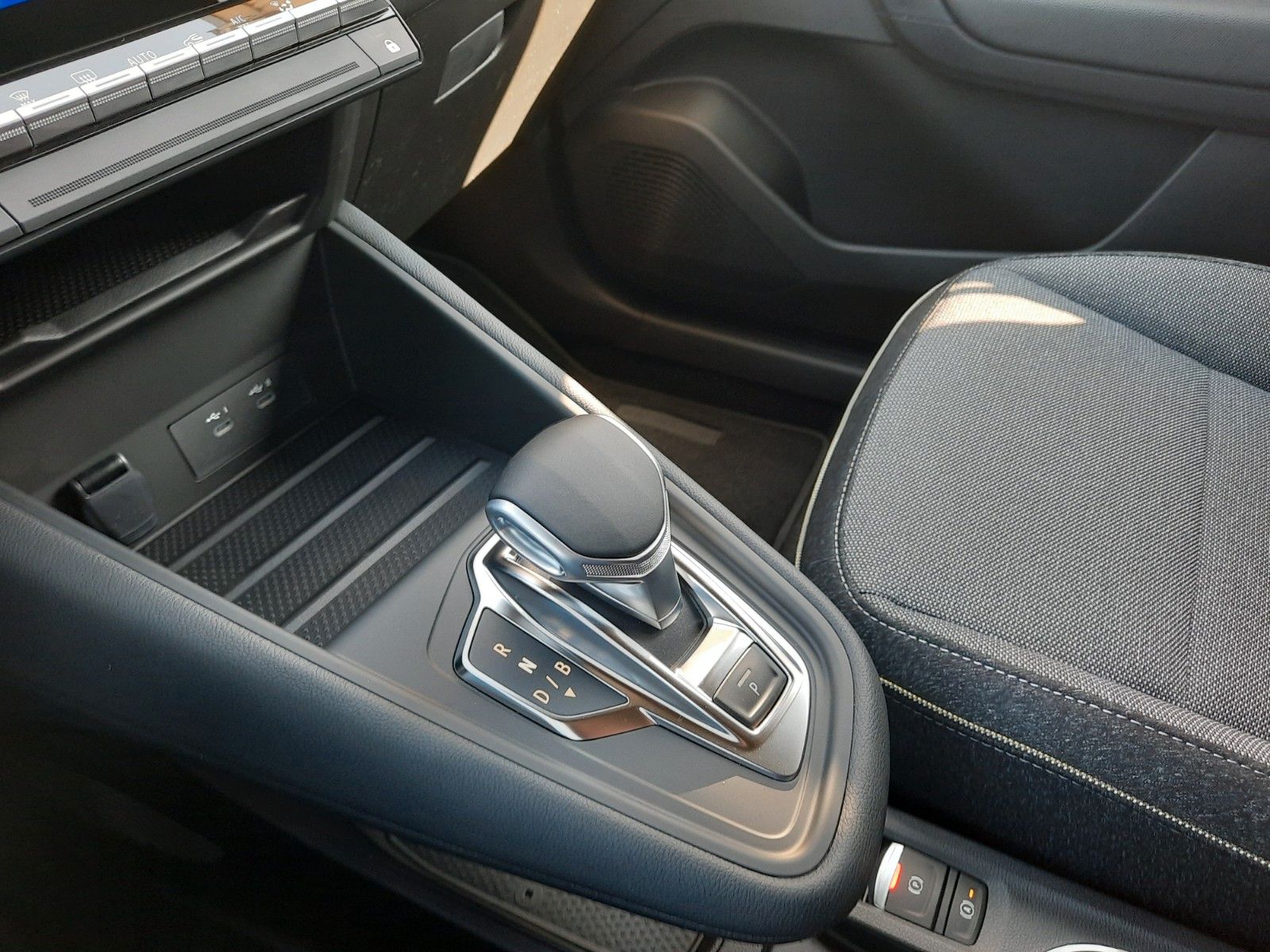 Renault Symbioz - Bild 20