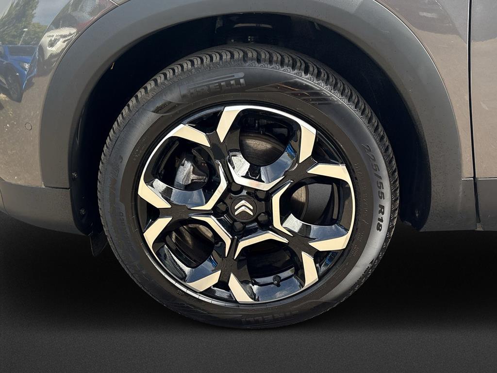 Citroën C5 Aircross BlueHDi 130 S&S EAT8 Max