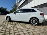 Audi A3 1.4 TFSI cod ultra sport Sportback mit Sound - Audi A3 von privat