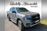 Ford Ranger Wildtrak e-4WD 3.0 V6 Doppelkabine - Ford Ranger V6 Gebrauchtwagen