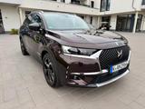 DS Automobiles DDS 7 Crossback Opera BlueHDi 130 | Vollausstatt - DS Automobiles DS7 (Crossback)