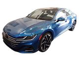 Volkswagen Arteon 4Motion 2.0 FSI 224kW 7-Gang DSG - Volkswagen Arteon aus 2025