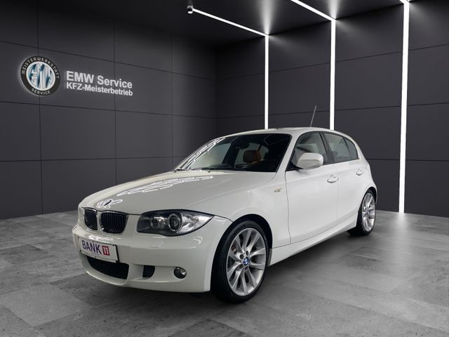 BMW 130i M Sport Paket Leder Navi Prof Xenon