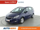 Opel Zafira Tourer 2.0 CDTI Edition Start/Stop*PDC* - Opel Zafira Tourer in Stuttgart