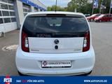 Skoda Citigo 1.0 MPI Clever KLIMA+SITZHZG+PDC+ALLWETT. - Skoda Citigo CLEVER mit Benzin-Antrieb