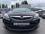 Opel Astra J Design Edition*TÜV NEU*GARANTIE*TEMP* - Opel Astra: Automatik, J
