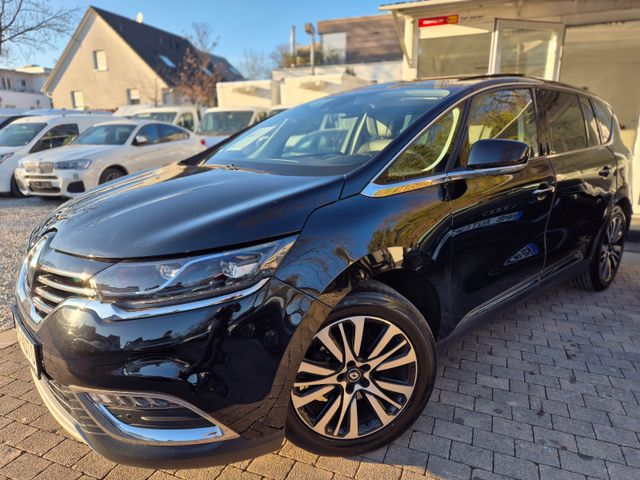 Renault Espace V Initiale Paris HUD Pano LED Massage 360