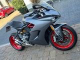 Ducati Supersport 939 / -S - Ducati Supersport 939