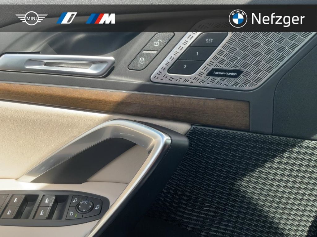 BMW X1 - Bild 18
