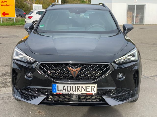 Formentor VZ 2.0 TSI DSG 4D *Navi/ACC/Sound/AHK*