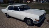 Opel Admiral A KAD Baujahr 1967 Modell 1966 Oldtimer  - Opel: Admiral