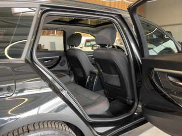 BMW 335d xDrive Aut. Sport Line *LED*NAVI*AHK*HUD*