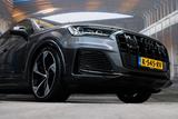 Audi SQ7 4.0 TDI quattro 7-Sitz Laser*Pano*Leder*Voll - gebrauchte Audi SQ7 aus dem Jahr 2020