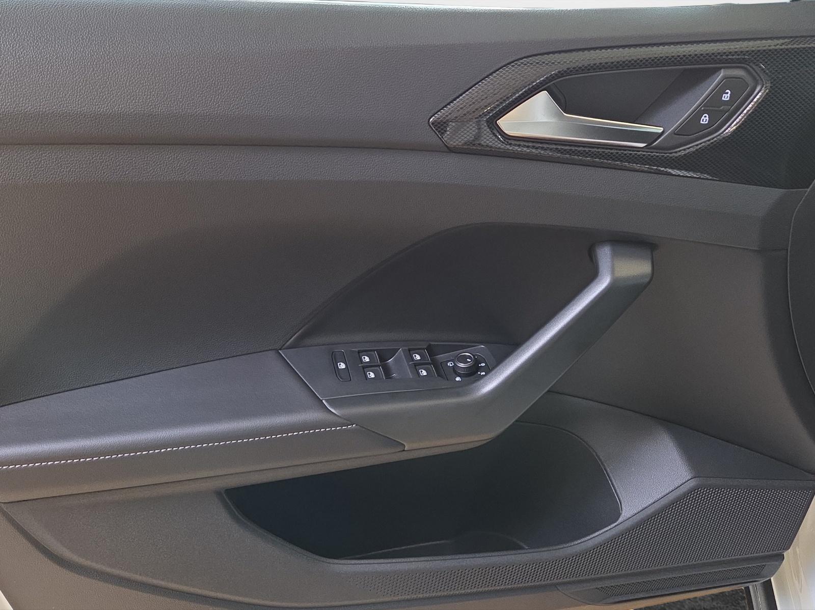Volkswagen T-Cross 1.5 TSI DSG R-Line IQ-Light Matrix-LED B, миниатюра 7