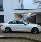 Mercedes-Benz C 200 AVANTGARDE COMAND NAVI - Mercedes-Benz C 200 in Düsseldorf