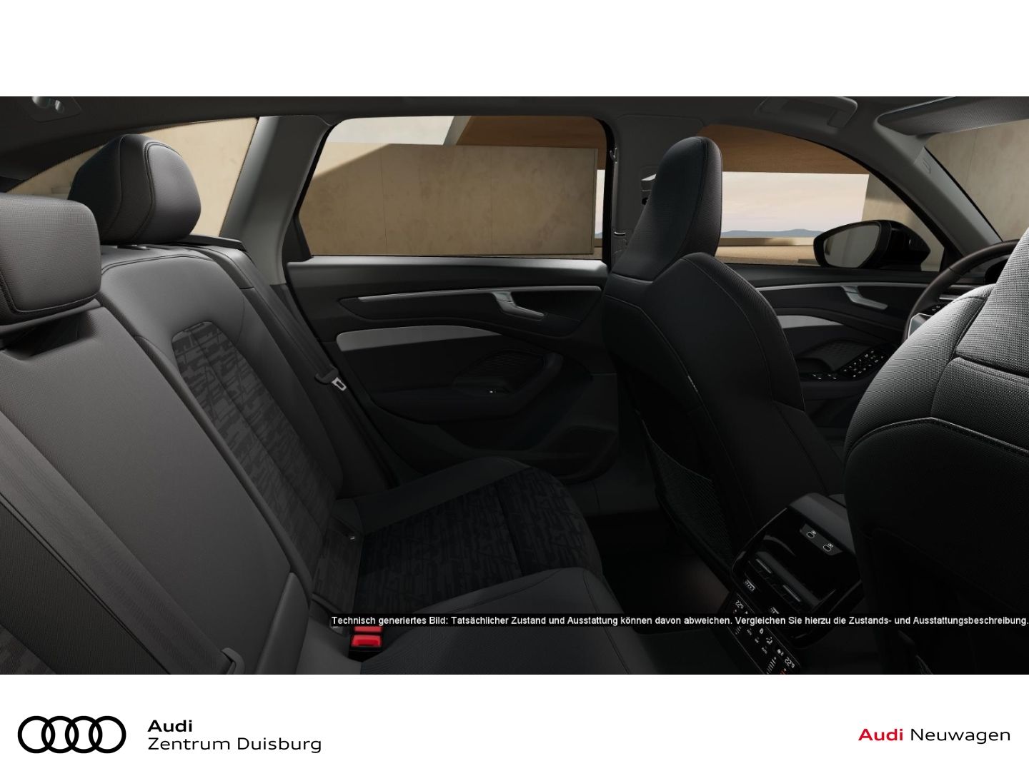 Audi A6 - Bild 13