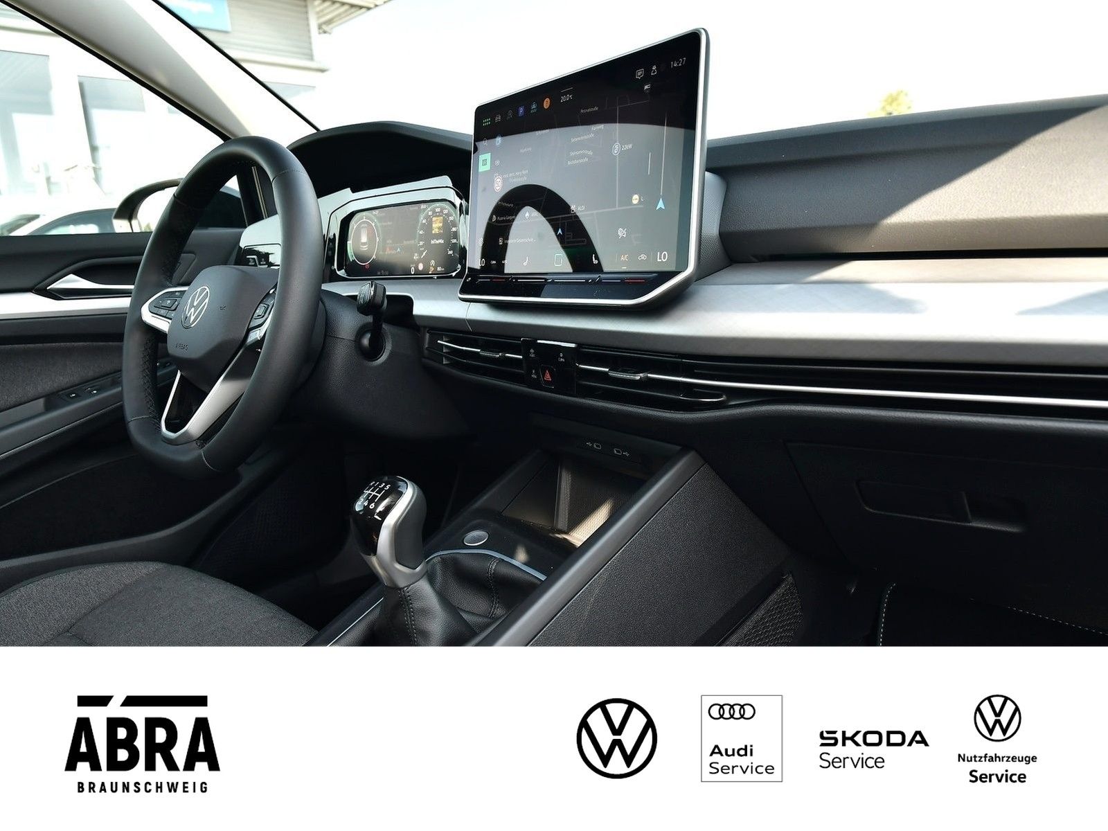 Volkswagen Golf - Bild 11