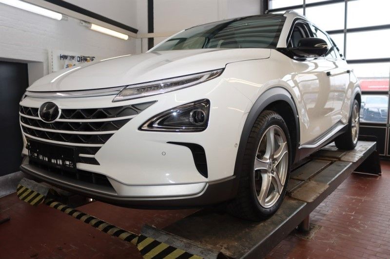 Angebot ansehen Hyundai NEXO
