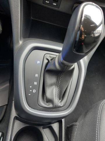 Hyundai i10 1.2 YES! Automatik Lenkrad-+Sitzheizung,Klim