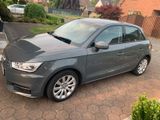 Audi A1 1.4 TDI S tronic Sportba - - Audi A1 mit Diesel-Antrieb: Tronic