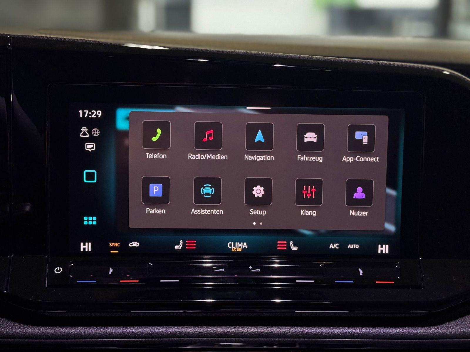 Volkswagen Caddy Maxi - Bild 18