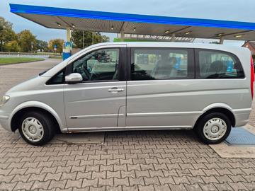 2006 Mercedes-BENZ VIANO 照片 3