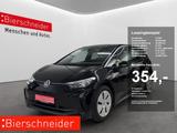 Volkswagen ID.3 Pro 62 kWh LED NAVI ACC SIDEASS PARKASS SHZ - gebrauchte VW ID.3 aus dem Jahr 2024