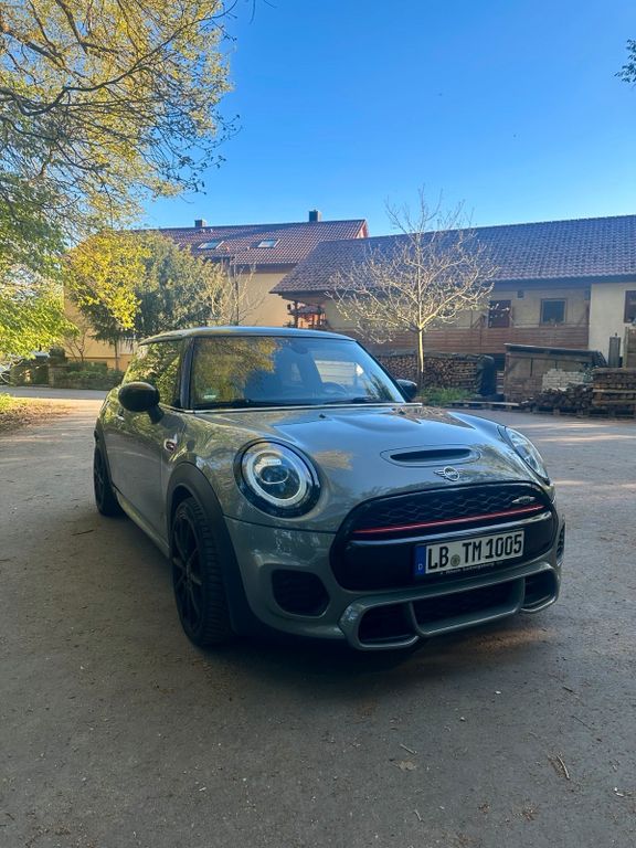 Image of MINI Cooper