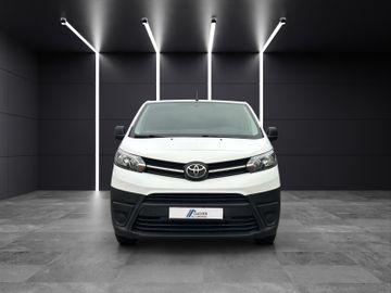 Toyota Proace (Verso) - 2