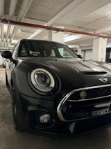 MINI Cooper S Clubman JCW Trim - MINI Cooper S Clubman von privat