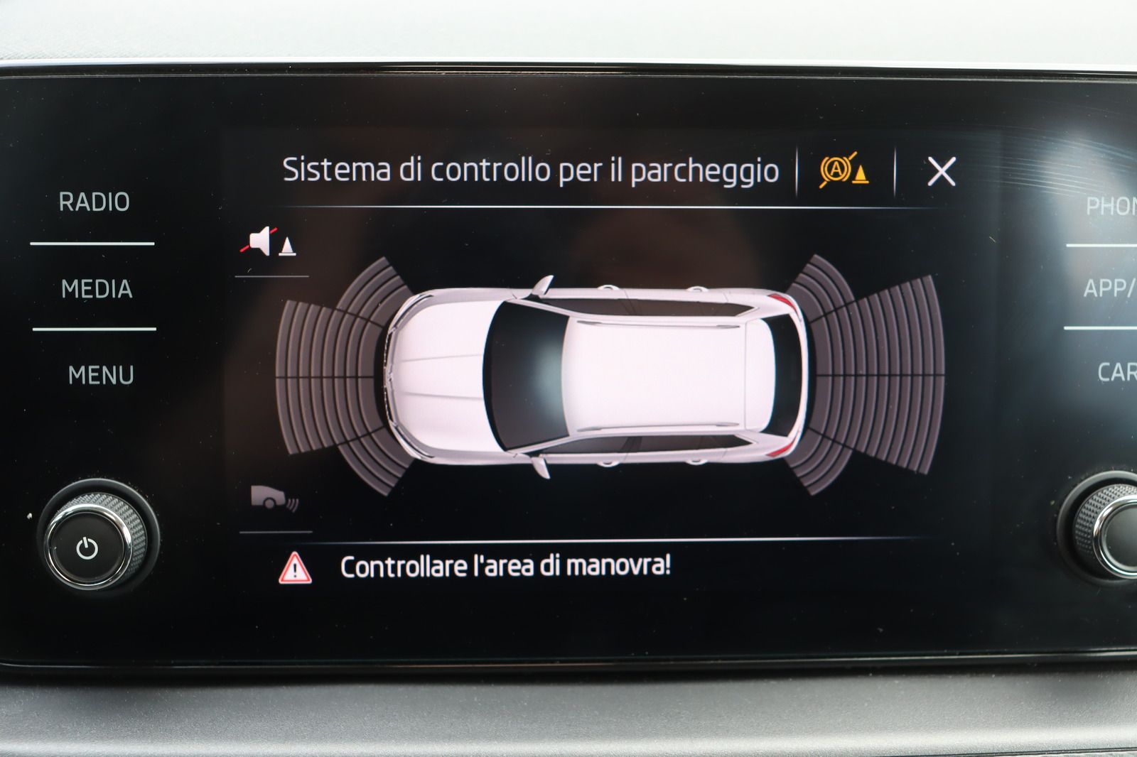 Fahrzeugabbildung SKODA Kamiq 1.0 TSI G- tec * CNG