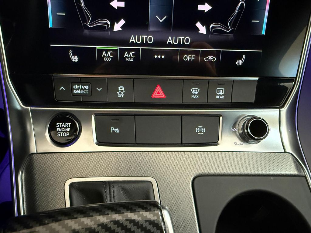 Audi A6 - Bild 21