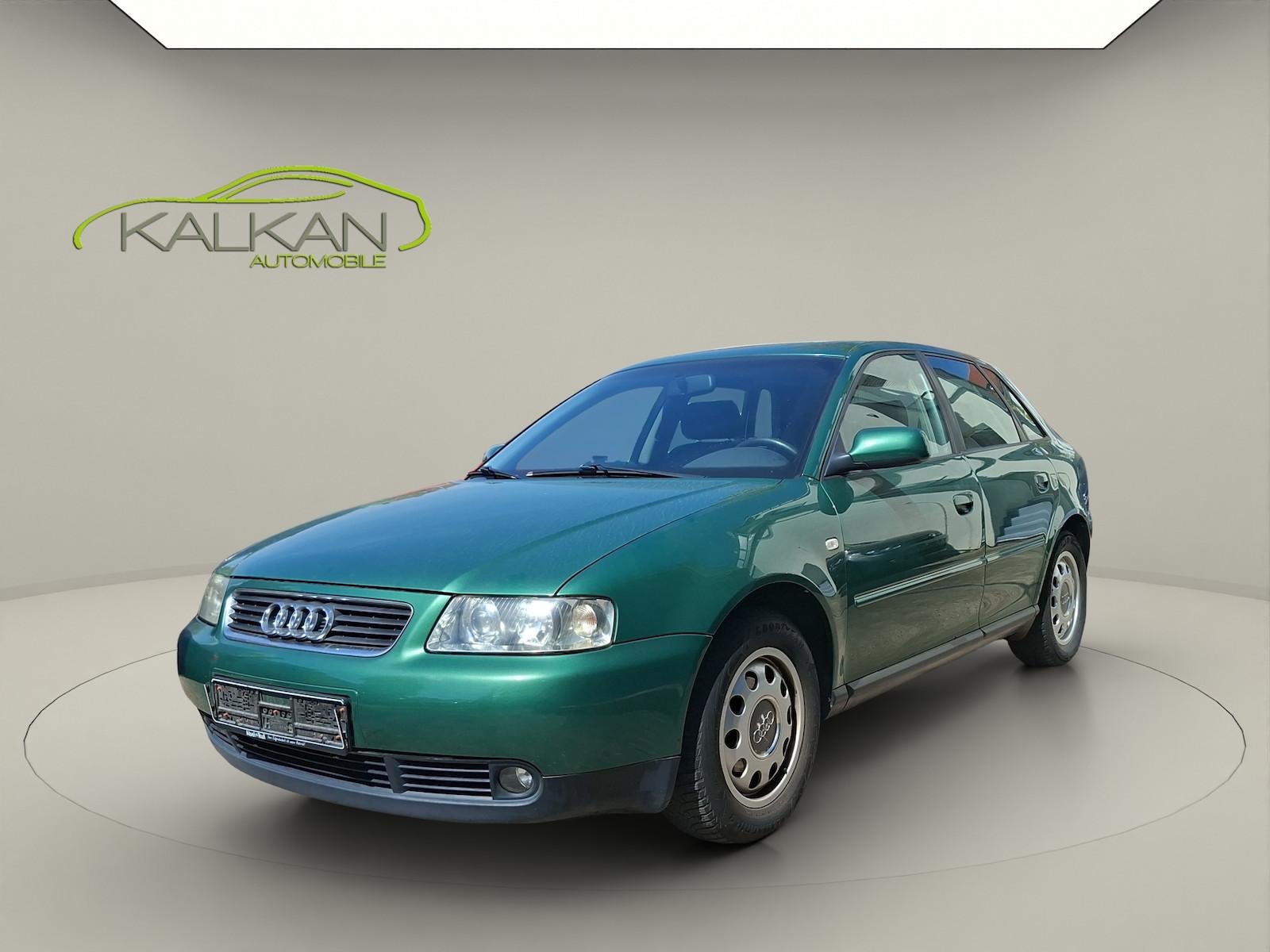 Audi A3 1.6 Attraction