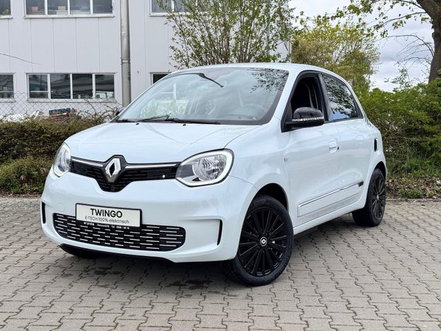 Renault Twingo URBAN NIGHT E-TECH 100% Elektrisch