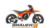 KTM SX-E 2 sofort verfügbar - KTM SX E 2