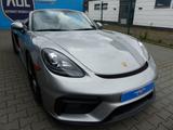 Porsche 718.BOXSTER.4.0.SPYDER.XENON.AUTO.CARBON.NAVI - Porsche Boxster Gebrauchtwagen in Köln