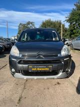 Citroën Berlingo Kombi Selection - gebrauchte Citroën Berlingo aus dem Jahr 2014