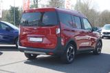 Ford Tourneo Courier Active 1.0 EB Aut. ACC Kamera Na - Ford Tourneo Courier: Active