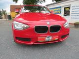 BMW 114 2.Hd. 5-türig   19Zoll   TOP Optik   PDC   - BMW 114