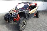 Can-Am Maverick X3 XRS - Can-Am Maverick X3