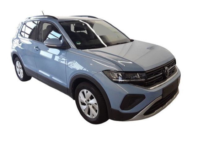 Volkswagen T-Cross Life 1.0 TSI LED Navi RFK ACC PDC SHZ foto 3