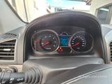 Chevrolet Captiva 2.2 LTZ 4WD 7-Sitzer LTZ - Chevrolet Captiva in Essen