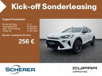 Cupra Formentor - Vorschau Bild 1