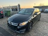 Mercedes-Benz B 200 B B 200 Automatic - Mercedes-Benz: Automatic