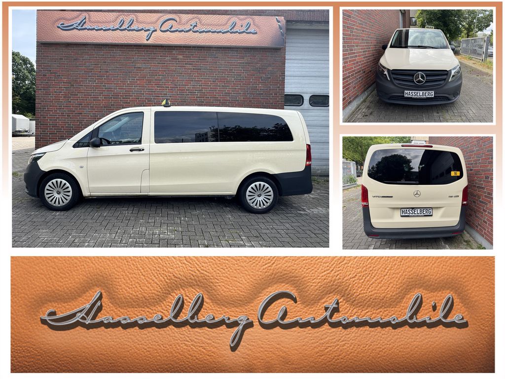 Image of Mercedes-Benz Vito