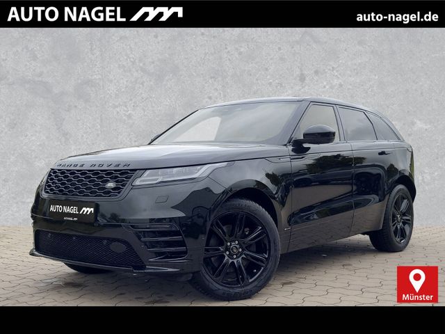 Land Rover Range Rover Velar D200*Edition* 20" ACC WinterP