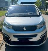 Peugeot Traveller BlueHDi 145 S&S Allure L2 Allure - Peugeot: Tr