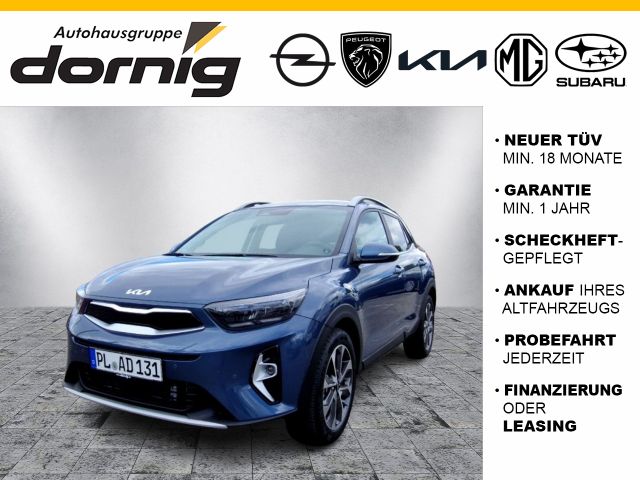 Kia Stonic 1.0T-GDi 48V Spirit DCT