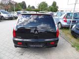 Mitsubishi Lancer Invite Kombi Klima Alu. Radio HU AU Neu - Mitsubishi Lancer mit Benzin-Antrieb: Allradantrieb
